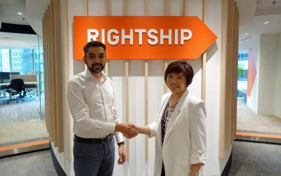 NIPPON PAINT MARINE JOINS MARINE SUSTAINABILITY COALITION