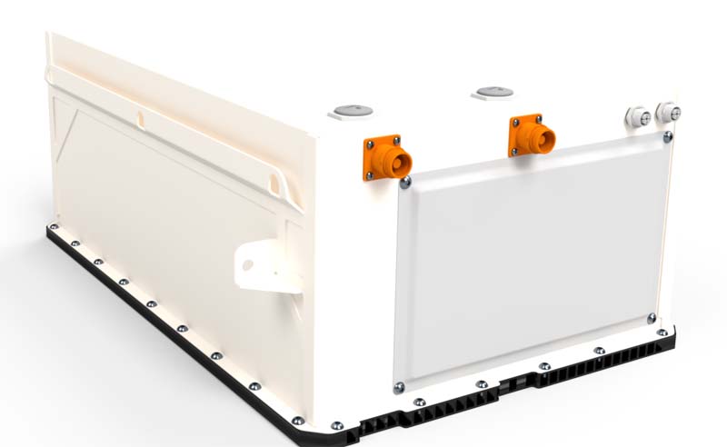 Octopus LFP Module (EST-Floattech) (002) Octopus LFP (EST-Floatech)