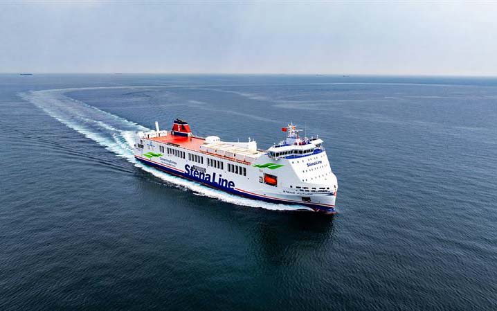 Stena Futura (Stena)