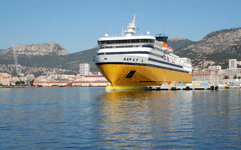 paquebot Toulon port (JLA)