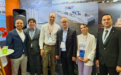 VALUE MARITIME APPOINTS TURKISH AGENCY