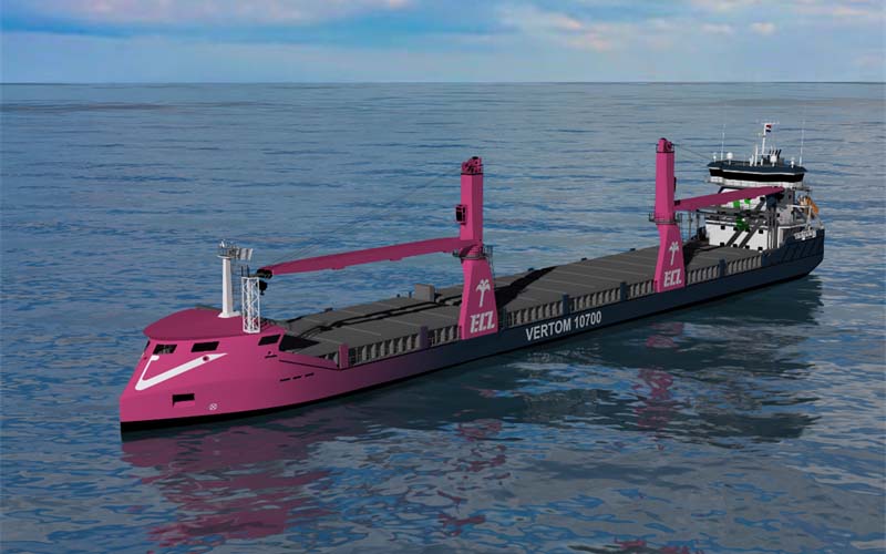 Vertom newbuild (wartsila)