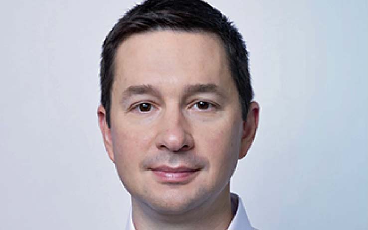 Orcan Energy CEO Andreas Sichert (Blue-C)