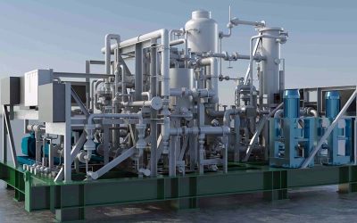 BABCOCK TO SUPPLY AMMONIA FUEL SYSTEM FOR TRAFIGURA GAS TANKERS