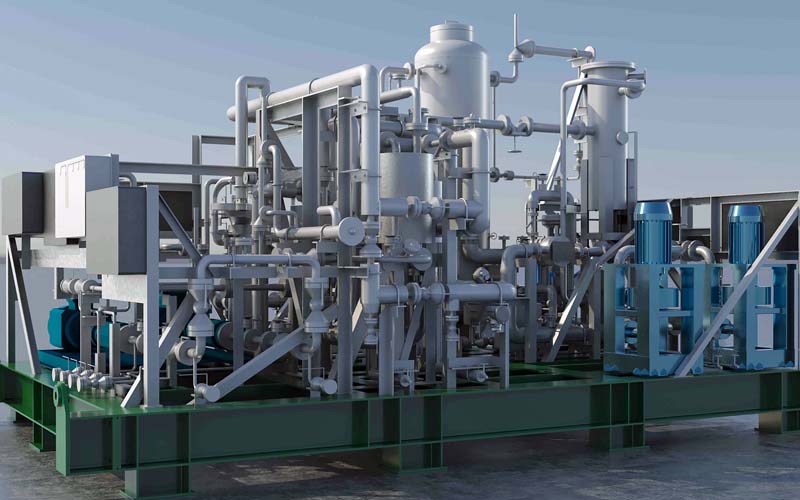 nh3 fuel system (babcock lge)