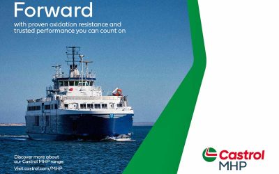CASTROL LAUNCHES NEW LUBRICANTS FOR FOUR-STROKE ENGINES