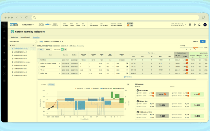 Vessellink (Lab021/Business Wire)