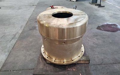 PROPELLER CAP ENTERS PRODUCTION AS FUEL AND EMISSION SAVINGS ARE VALIDATED