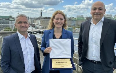 1000th ME-GI DUAL FUEL ENGINE ORDERED