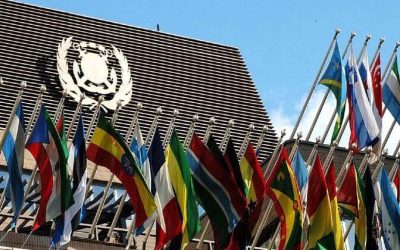 ICS BACKS IMO NET-ZERO FRAMEWORK