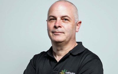 FuelRe4m USES AI FOR DELIVERY OF EMISSIONS-REDUCING FUEL ADDITIVE