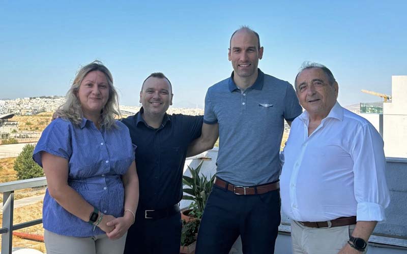 vm-greece Greek agency appointed (Buoy Comms)