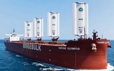 INTERCARGO WELCOMES WINDWINGS DEVELOPER