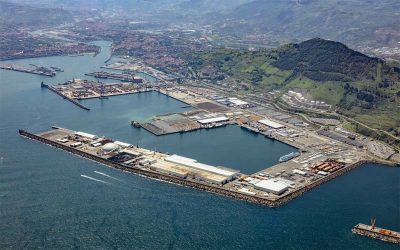 BILBAO PORT AWARDS PV PLANT CONTRACT FOR FOR ONSHORE POWER