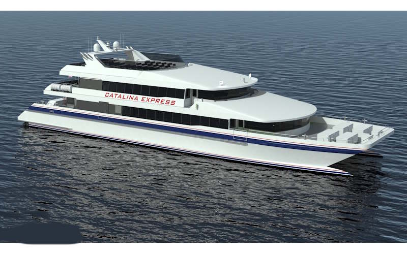 Catalina Express (mtu)