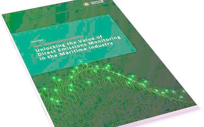 WHITE PAPER EXAMINES DIRECT EMISSIONS MONITORING