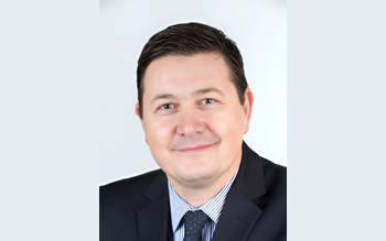 NEW LEADERSHIP APPOINTMENTS AT BV