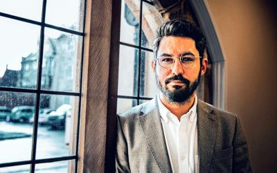 ECONAVIS SCALES UP OPERATIONS