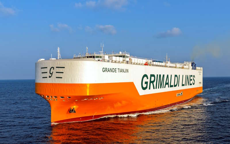 Grande Tainjen (Grimaldi)