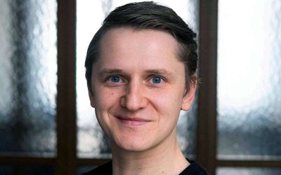 DIGITALISATION SHOULD EMPOWER, NOT REPLACE CREW