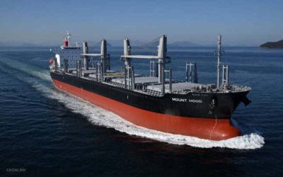 KONLINK CHOOSES NAPA FOR FLEET-WIDE MONITORING