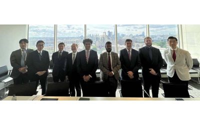 FUNDING FOR CARNOT/MOL AMMONIA ENGINE PROJECT