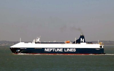 THREE-YEAR TRIAL DEMONSTRATES EMISSION SAVINGS FROM NANO-TECH COATING