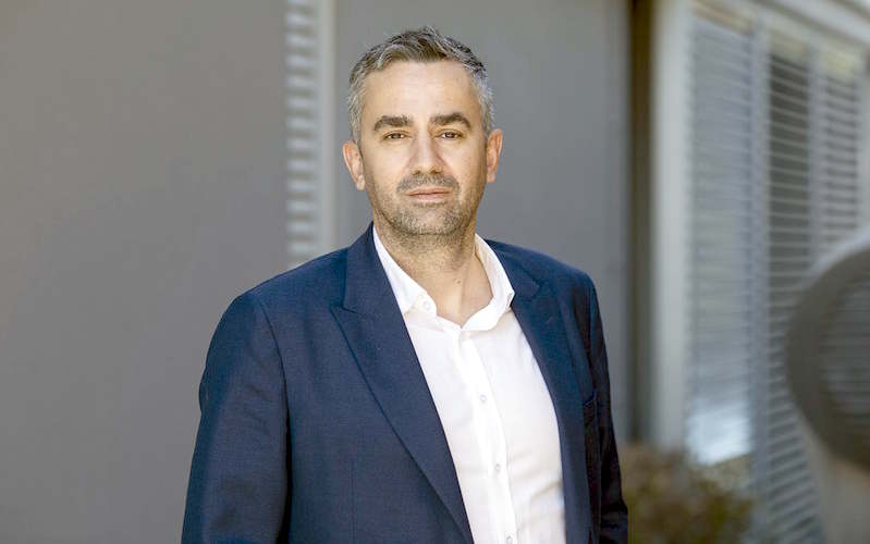 Philippos Ioulianou (elabor8)