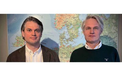 RSI AND DNV STUDY DECARBONISING SHORT-SEA DRY BULK VESSELS