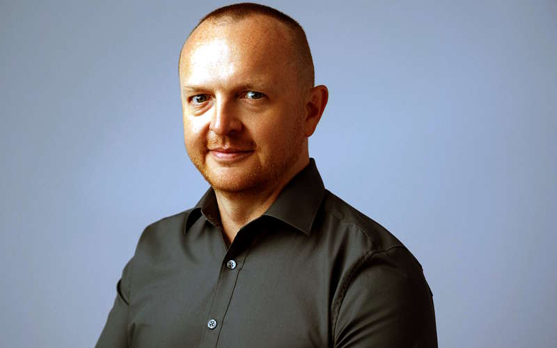 Marek Sawczuk (C-Job Hilt SC)