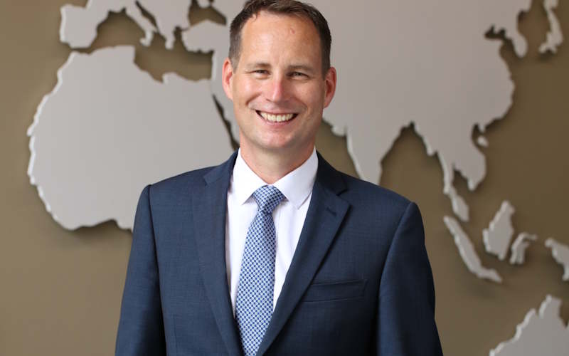 Dominik Schneiter (Woodrow MAMII)