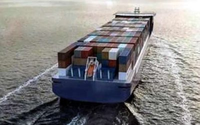 UK SHIPPING INDUSTRY EXPRESSES CONCERN AT US NET ZERO STANCE