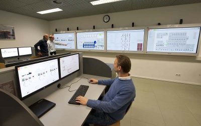 SMT UPGRADES SIMULATOR SUITE FOR TRAINING IN FUTURE FUELS