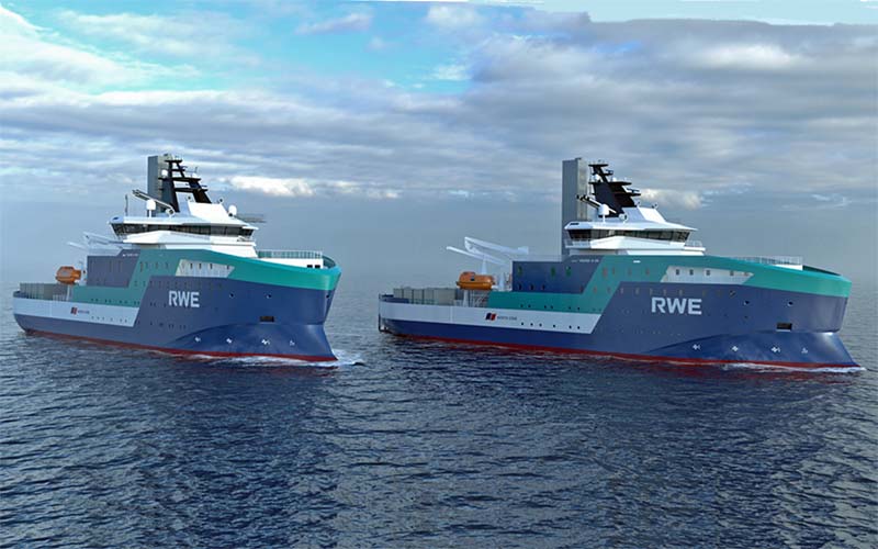 Northstar SOVs (Vard)