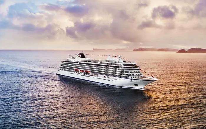 Viking Mara (Viking)