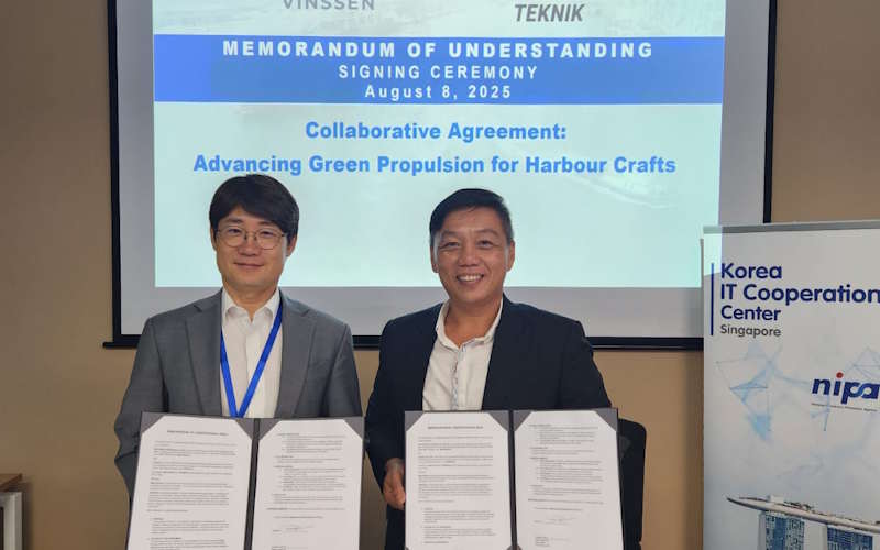 Marinteknik MoU (Vinssen)