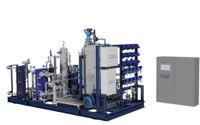 ALFA LAVAL TO PROVIDE FUEL SUPPLY SYSTEM FOR FOUR LPG CARRIERS