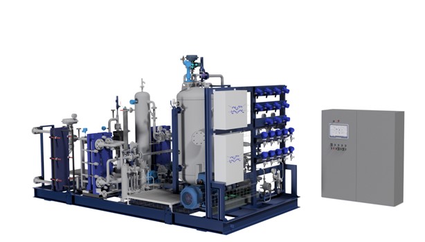 Alfa Laval LPG FSS (Blue-C)
