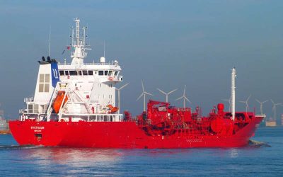 RETROFIT CUTS FUEL AND EMISSIONS BY UP TO 25%