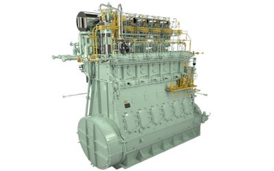 EVERLLENCE SUCCESSFULLY TESTS FIRST ETHANOL-FUELLED TWO-STROKE ENGINE