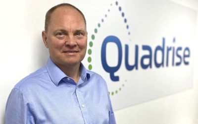 FUEL DEVELOPER APPOINTS NEW CEO