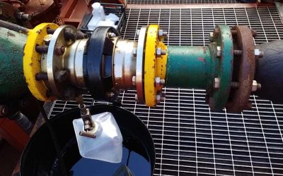 LOW SULPHUR FUEL QUALITY ISSUES CALL FOR INCREASED MONITORING