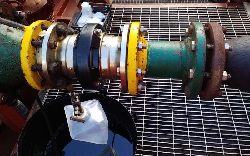 CMT Sample (Seaborne)