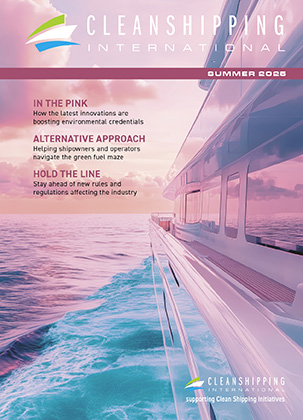 CSI Magazine Summer 2025