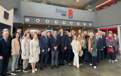 BILBAO DEMONSTRATES SUSTAINABILITY TO EU DIPLOMATS