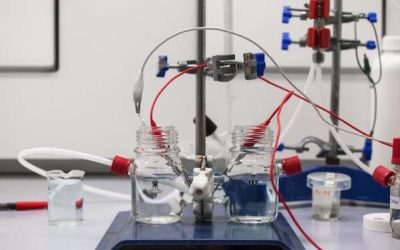 RINA AND GES COOPERATE ON DEVELOPMENT OF HYDROGEN BATTERY TECHNOLOGY