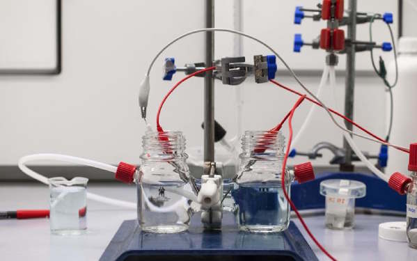 h2 battery H2 battery (RINA)