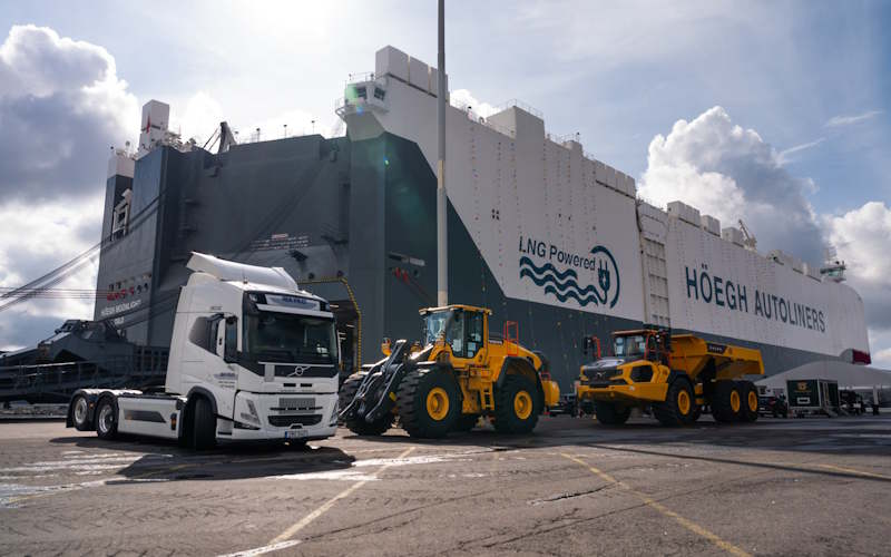 Hoegh Moonlight (Blue-C)