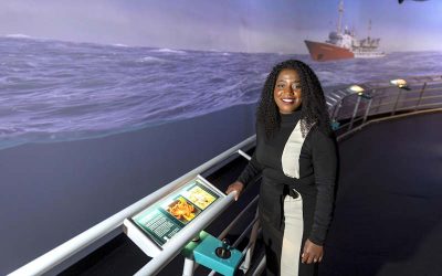 UK GOVERNMENT FUNDS DIGITAL TWIN PROJECT, AIMING FOR 15% EMISSIONS CUT