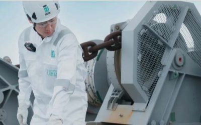 NEW SEAFARER TRAINING FRAMEWORK PROVIDES GUIDANCE ON FUTURE FUELS